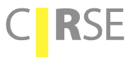 Logo CIRSE