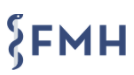 Logo FMH