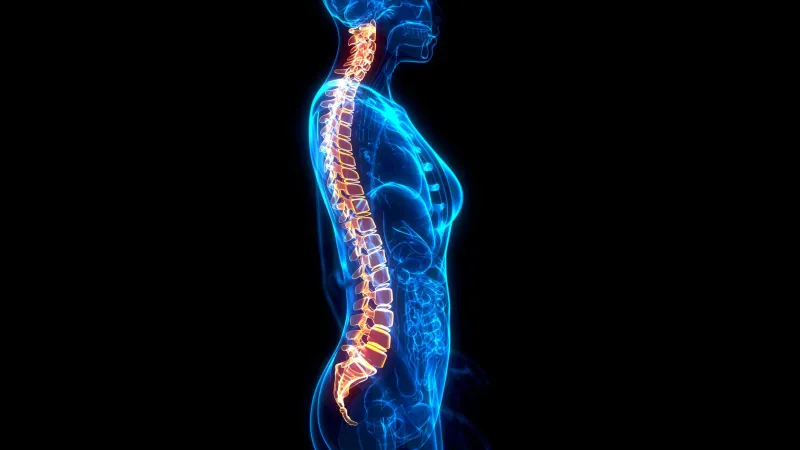 spondylose spondylarthrose